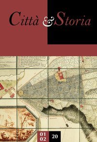 Citt&agrave; e storia