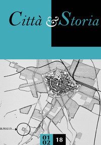 Citt&agrave; e storia