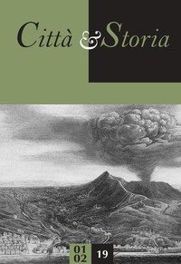 Citt&agrave; e storia