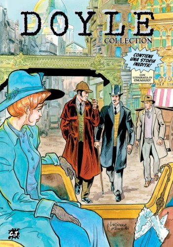 Doyle collection