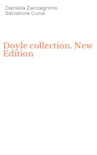 Doyle collection. New Edition