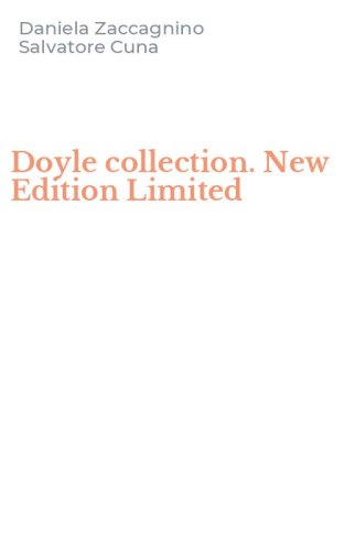 Doyle collection. New Edition Limited