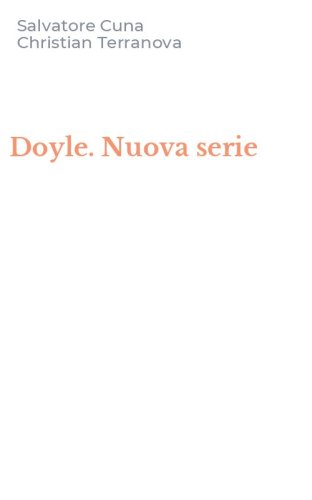 Doyle. Nuova serie