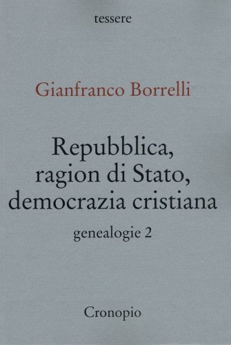 Genealogie