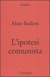 L'ipotesi comunista
