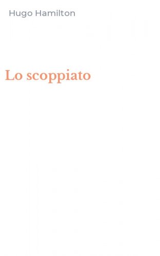 Lo scoppiato