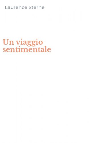 Un viaggio sentimentale