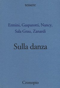 Sulla danza