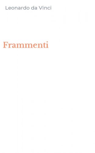 Frammenti