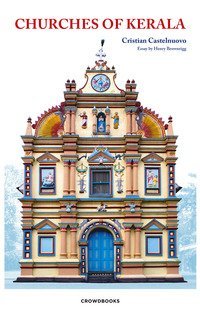 Churches of Kerala