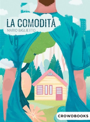 La comodit&agrave;