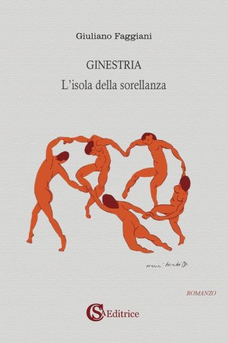 Ginestria. L'isola della sorellanza