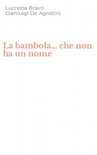 La bambola... che non ha un nome