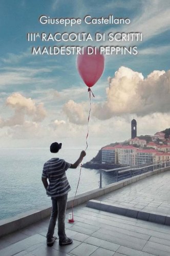 3&ordf; raccolta di scritti maldestri di Peppins