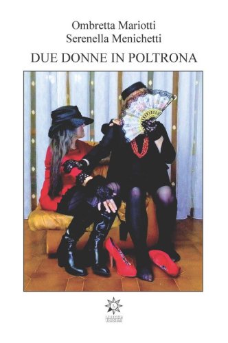 Due donne in poltrona