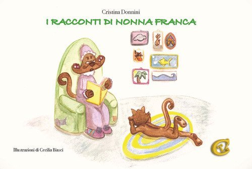 I racconti di nonna Franca