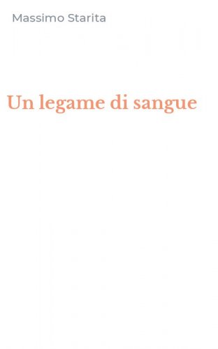 Un legame di sangue