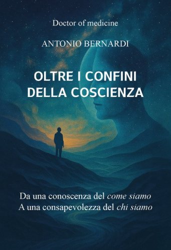 Oltre i confini della coscienza