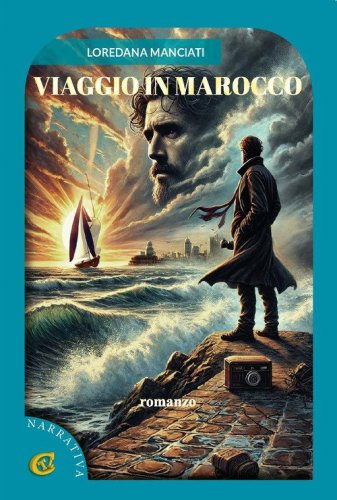 Viaggio in Marocco