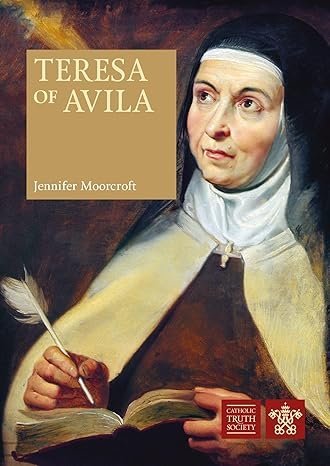 TERESA OF AVILA