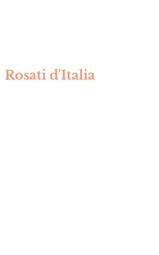Rosati d'Italia