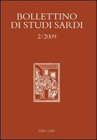 Bollettino di studi sardi