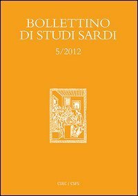 Bollettino di studi sardi