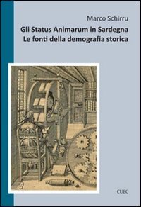 Gli status animarum in Sardegna. Le fonti della demografia storica - FRONTE (GLI)