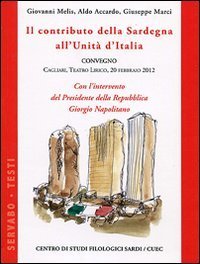 Il contributo della Sardegna all'Unit&agrave; d'Italia