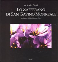 Lo zafferano di San Gavino Monreale