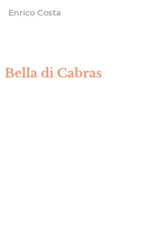 Bella di Cabras