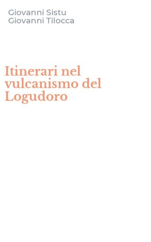 Itinerari nel vulcanismo del Logudoro