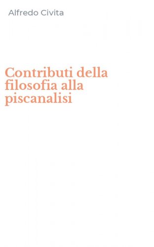 Contributi della filosofia alla piscanalisi