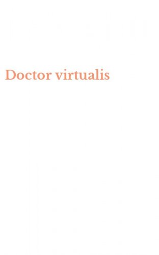 Doctor virtualis