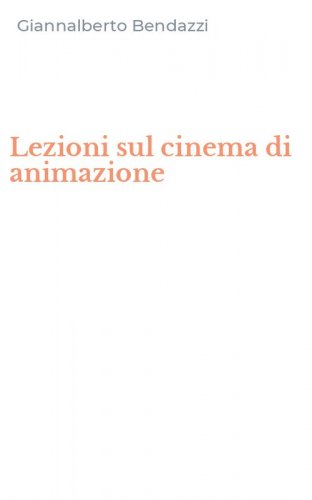 Lezioni sul cinema di animazione