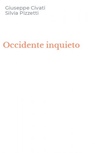 Occidente inquieto