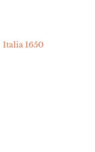 Italia 1650