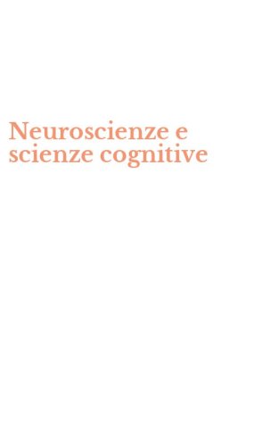 Neuroscienze e scienze cognitive