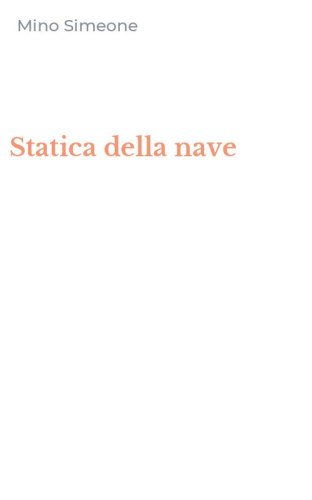 Statica della nave