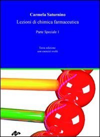 Lezioni di chimica farmaceutica. Parte speciale