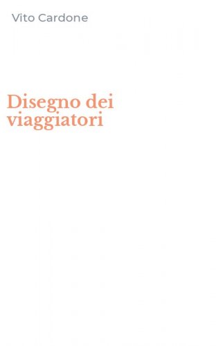 Disegno dei viaggiatori