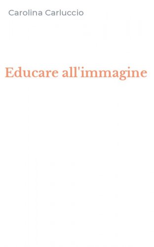Educare all'immagine