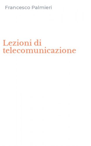Lezioni di telecomunicazione