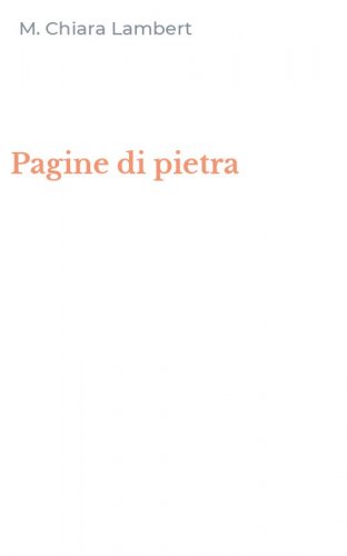 Pagine di pietra