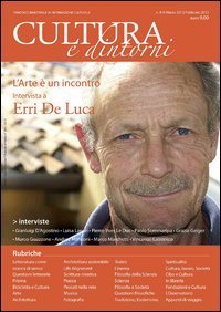 Cultura e dintorni. Periodico bimestrale di informazione culturale