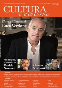 Cultura e dintorni. Periodico bimestrale di informazione culturale