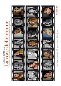 La voce delle donne. Considerazioni al femminile riguardo alla violenza di genere