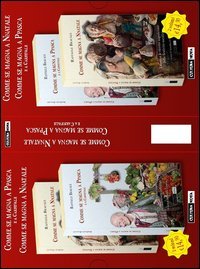 Comme se magna a Nnaatale-Come se magna a Ppasca. I men&ugrave; napoletani delle festivit&agrave; natalizie e pasquali