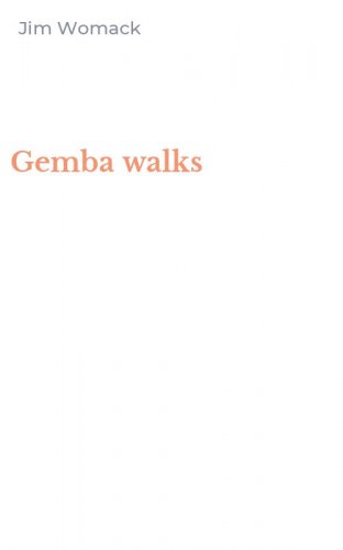 Gemba walks