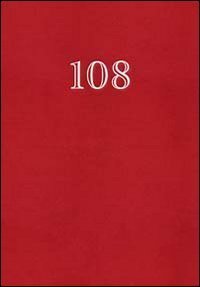 108 spontaneous exercises of thoughtless awareness